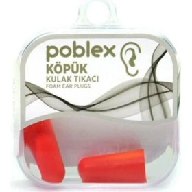 Resim Karokstore Köpük Kulak Tıkacı 