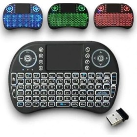 Resim Shopwave Mini Klavye 