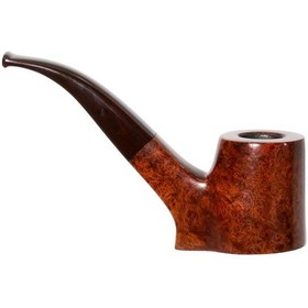 Resim Şahin Collection Xl 9mm. Filtreli Akrilik Saplı Pipo 239352 