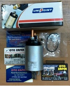 Resim Unıpoınt Snls-752 Marş Otomatiği 24V Mitsubishi Canter 449 334 