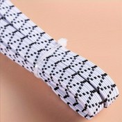 Resim Pantolon ve Giyim Aksesuarları için Uygun, Çift Katmanlı Güçlendirilmiş Esnek Kurdele - 199.9 cm Uzunluğunda 