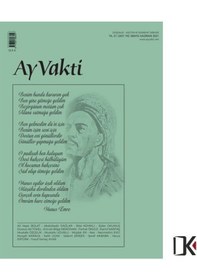 Resim Ay Vakti 192.Sayı Mayıs-Haziran 2021 