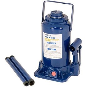 Resim Atlas Atşk 20 Ton Hidrolik Şişe Kriko 