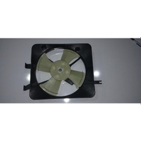 Resim FAN CRV 97-01 KLİMA (KOMPLE) 
