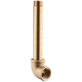 Resim VitrA A42249 Ankastre Dirsek Grubu 