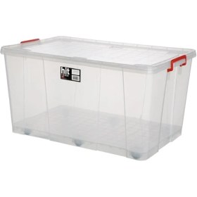 Resim Hit Box Tekerlekli Kasa No: 42 BO289 
