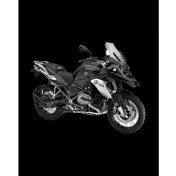 Resim Bmw R1200 Gs Büyük Sırt Patch Yama 