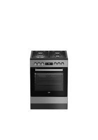 Resim Beko BFM 410 EBG 72 LT Ocaklı Fırın 