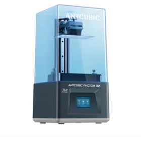 Resim Anycubic Photon D2 3d Yazıcı 