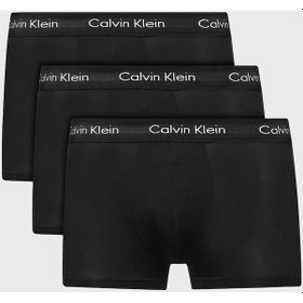 Resim Calvin Klein Erkek Boxer 0000U2664G Xwb Xl 