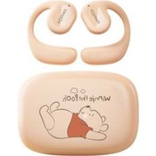 Resim Treasures Disney Sevimli Karikatür T 8501 Kablosuz Bluetooth Kulaklık - Ipx5 Su Geçirmez, 2 Taraflı Stereo, Uzun Pil 