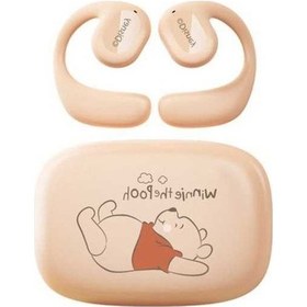 Resim Treasures Disney Sevimli Karikatür T 8501 Kablosuz Bluetooth Kulaklık - Ipx5 Su Geçirmez, 2 Taraflı Stereo, Uzun Pil 