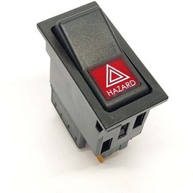 Resim allestock Askam As 250 Flaşör Anahtarı - Ampullü 12v 