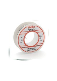 Resim Acaroglu Weller Bl50/50-100 Pastasız Lehim Telii Ø 1.5 Mm 