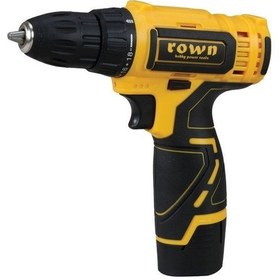 Resim Rown 12 V 4767 - ZHT7368-9942 Akülü Matkap 