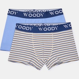Resim Woody Türkiye 10-16 Yaş 2’li Erkek Çocuk Boxer 