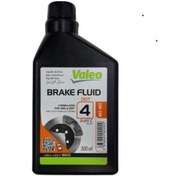 Resim Fren Hidrolik Yağı Dot 4 Clio Megane Renault Tüm Araçlar İçin -valeo 