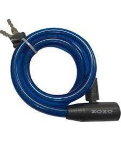 Resim Bisiklet Kilidi 12*80 