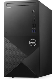 Resim Dell Vostro 3910MT N7519VDT3910EME1010 i5-12400 8 GB 512 GB SSD W11P Masaüstü Bilgisayar 