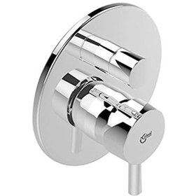 Resim Ideal Standard Mara Ankastre Duş Bataryası A6671Aa Sıva Altı A13 
