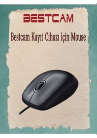 Resim Kayıt Cihazı İçin Mouse 