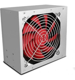 Resim Platoon Platoon PL-9258 350W 12 cm Fanlı Power Supply 