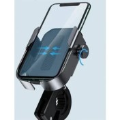 Resim Motosiklet Braketi Bisiklet Navigasyon Braketi Araç Braketi(Yurt Dışından) 