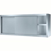 Resim Electrolux Professional Duvar Dolabı 2 Kayar Kapılı - 1600 MM SPS16LCN 