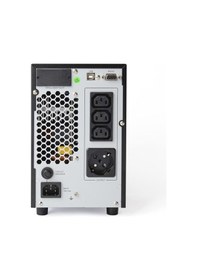Resim Inform 2kva Sınus Evo 1/1f Online Ups 12v 9amper 