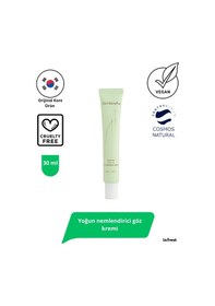 Resim Sandawha Camellia Intensive Eye Contour Cream 30 ML 