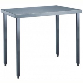 Resim Electrolux Professional Çalışma Tezgahı 1100 Mm TG1100N 