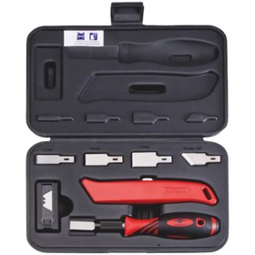 Resim Würth Falçata Ve Raspa Seti 27 Parça 