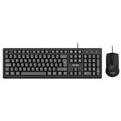 Resim Philips SPT6234 Kablolu Klavye Mouse Seti 