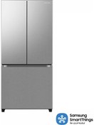Resim Samsung RF57C510ESR/TR Gardırop Tipi No Frost Buzdolabı 