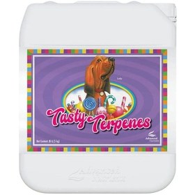 Resim Advanced Nutrients Tasty Terpenes 5 Litre Bitki Verim Arttırıcı 5 L 