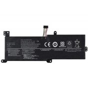 Resim Lenovo Uyumlu 320-15Ikb 7.6V 4000Mah 30Wh Muadil Batarya Pil 