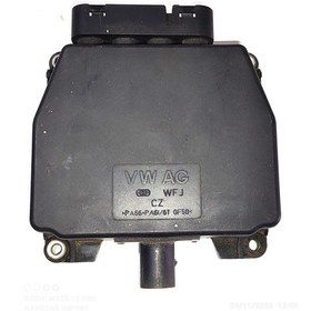 Resim 6q0906625 N75 Turbo Valfi 1.9 Tdı Caddy Passat Jetta Toruan Golf 5 Polo A3 