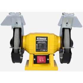 Resim RTRMAX RTM417A Zımpara Taş Motoru 