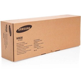 Resim Samsung CLT-W808-Hp SS701A Orijinal Atık Kutusu 