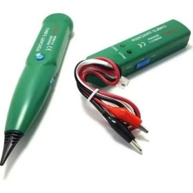 Resim Hakay Çok Fonksiyonel Kablo Test Cihazı - MS6812 
