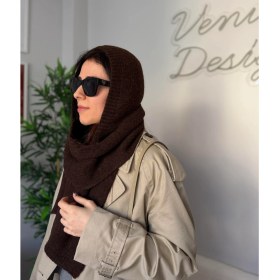 Resim Venüs Design Atkılı Balaklava 