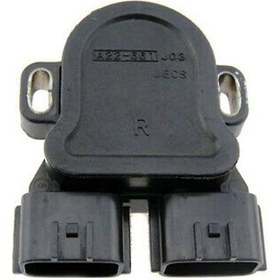 Resim Fosenze Nissan Patrol Y61 Ve Skyline R33 İçin Yeni Tps Gaz Kelebeği Konum Sensörü - A22-661-j03 