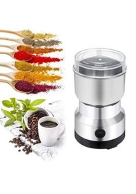 Resim Mini Elektrikli Kahve Öğütücü Diğer 