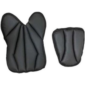 Resim Konfor Sele Mınderı - Tüm Modeller Ile Uyumlu Konfor Sele Pedi 