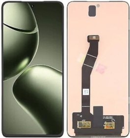 Resim Xiaomi Mi 14t Pro Uyumlu Tft Lcd Ekran Dokunmatik 2407fpn8eg 