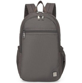 Resim Smart Bags Exclusive Serisi Sırt Çantası Smart Bags 8711 Açık Bej 