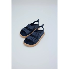 Resim Boatilus Irky.veg-F Navy/beige Erkek Çocuk Sandalet 