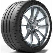Resim Michelin 255/35 R20 97Y Xl Zr N0 Connect Pilot Sport Cup 2 Oto Yaz Lastiği (Üretim Yılı: 2024) 