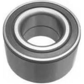 Resim Opel Corsa C Ön Tekerlek Rulmanı Sağ - Sol Abs'siz 1.7 