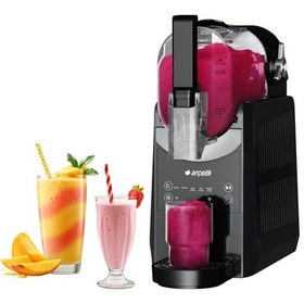 Resim Arçelik SM 6670 SlushUp Buzlaş Makinesi 
